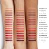 Laura Mercier Caviar Smoothing Matte Lipstick, 16HR Hydration, Long Lasting Wear, High Impact Color, Smudge- & Transfer-Proof, Hyaluronic Acid and Vitamin E Infused, 168 Pink Chiffon - Deep-tone beige view 4