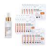 KPRODUCT4U) HighPrime Collagen Film + Mist Set (Eye/Smileline 5 pair, Cheeks 5 pair, Forehead or Neck 5 pc + 1 mist) view 1