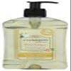 A LA MAISON White Ginger Natural Hand Wash Made with Essential Oils - Biodegradable, Plant-Based, Vegan, Cruelty-Free 16.9 Fl Oz (Pack of 1) view 1