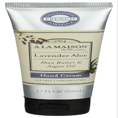 A LA MAISON Lavender Aloe Hand Cream 1.7 oz, 1 Pack