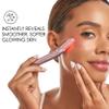 JAPONESQUE SKINTherapy LumeBlade Facial Dermaplane Razor with Soothing, Red Light Therapy at the Blade, Includes 2 Replacement Blades view 2