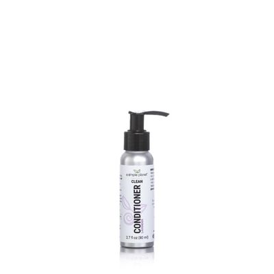 A Simple Planet Clean Conditioner  Zero Waste, (2.7 Floz - Lavender)