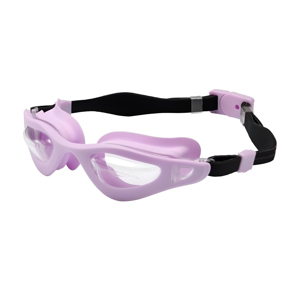 Lasting Lashes Eyelash Goggles Shower Shield | Protects Lashes from Steam Eyelash Shield Lash Care | No Slip Goggles Adult Women | Lash Goggles Eyelash Protector | Water Resistant Anti Fog