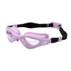 Lasting Lashes Eyelash Goggles Shower Shield | Protects Lashes from Steam Eyelash Shield Lash Care | No Slip Goggles Adult Women | Lash Goggles Eyelash Protector | Water Resistant Anti Fog view 1