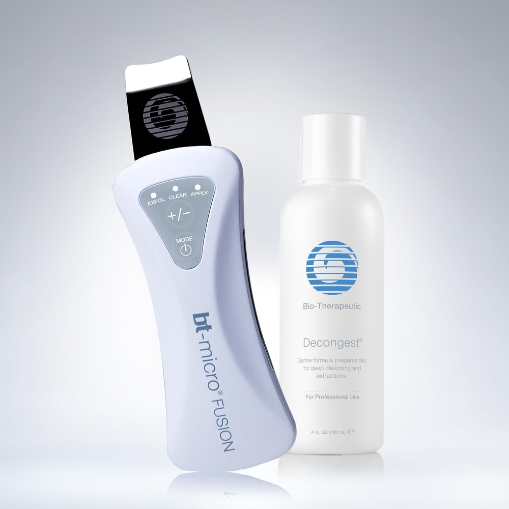 bt-Micro Fusion and Decongest Bundle