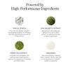 Ogee Sculpted Skin-Perfecting Makeup Setting Powder - Sand - FULL SET (Case & Refill) - Lightweight Powder Foundation Made with 70% Organic Ingredients view 4