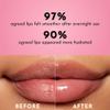 LAWLESS Forget the Filler Lip Mask - Sweet Daisy - Premium Overnight Lip Plumping Treatment with Natural Ingredients Designed to Plump, Hydrate, and Smooth Lips - 0.28 oz view 2