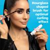 DABALASH Daba Duo 24-Hour Waterproof Mascara Twin Pack with 100% Natural Beeswax  Promotes Longer, More Voluminous & Defined Lashes for All Day Wear  Two 0.45 oz Mascaras, Very Black view 4