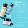 Christmas Gifts - Aqua Bomb Daily Face Moisturizer, Niacinamide Vitamin C Golden Glow Serum, Aqua Bomb Hydrating Toner - Hyaluronic Acid, For All Skin Types, Korean Skin Care view 2