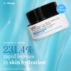Christmas Gifts - Aqua Bomb Daily Face Moisturizer, Niacinamide Vitamin C Golden Glow Serum, Aqua Bomb Hydrating Toner - Hyaluronic Acid, For All Skin Types, Korean Skin Care view 4