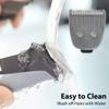2024 Upgraded 32mm Full Size Blade Cutter Head Multigroom Trimmer Replacement Compatible with Philips Norelco BT3207, BT3208, BT3210, BT3211, BT3212 view 3