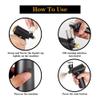 Duminidi Cordless Spray Tan Machine, Portable Spray Tan Gun with Rechargable, Adjustable Settings for Even, Hydrating, Rich Bronze Tan - Ideal for Home, Travel, Self, Salon/Spa Use view 4