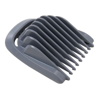 Replacement 2mm Hair Comb Compatible for Philips Norelco Blade MG3750, MG5750, MG7750, MG7770, MG7790 Models