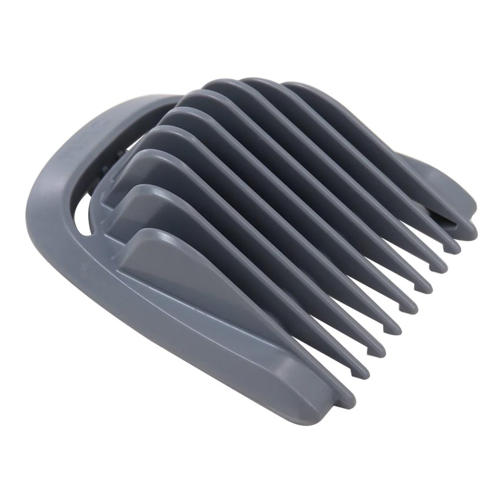 Replacement 2mm Hair Comb Compatible for Philips Norelco Blade MG3750, MG5750, MG7750, MG7770, MG7790 Models