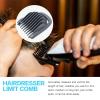 Replacement 2mm Hair Comb Compatible for Philips Norelco Blade MG3750, MG5750, MG7750, MG7770, MG7790 Models view 4