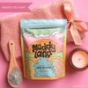 Bentonite Clay Detox Bath & Full Body Mud Mask - Self-Care Secret Santa Gift Under $25 for Women - Clay + Epsom Salt Soak for Adults & Kids - Mud Magnet by Muddyland view 3