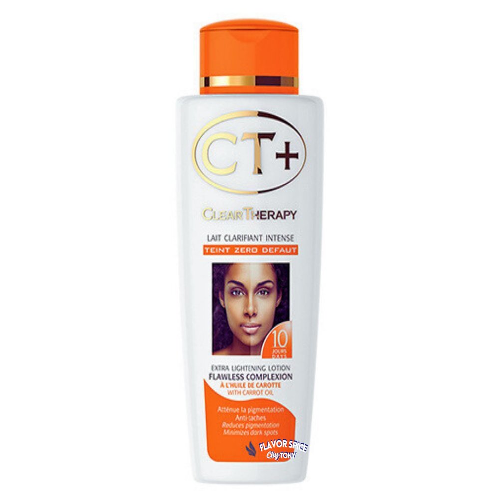 body Lotion | 1 Jar 250ml