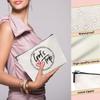 4 PCs Girls Trip Favors - Funny Makeup Bag, Bestie Gifts for Women, Graduation & Wedding Toiletry Bag view 3