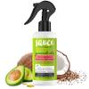 SAUCE BEAUTY Bond-Repairing Leave-In Hair Mask, Guacamole Whip, 8 fl oz (236 ml) view 1