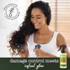 SAUCE BEAUTY Bond-Repairing Leave-In Hair Mask, Guacamole Whip, 8 fl oz (236 ml) view 2