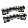 2024 Upgrade Shaver Razor Head 2X Inner Blade Cutter Men's Beard Comb Replacement for ES-LA12 ES-LA30 ES-LA50 ES-LA52 ES-LA54 ES-LA62 ES-LA63 ES-LA70 ES-LA72 ES-LA74 ES-LA82 ES-LA84 shavers blades view 3