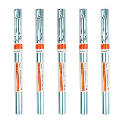 Tazrigo Tension Pneumothorax Chest Decompression Needle Body Piercing Needles Outdoor Hiking Supplies, 14G 10pcs