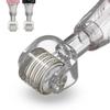 Head 0.25 mm compatible with Haminos Derma Roller, 105 Titanium Needles view 1