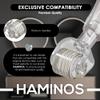 Head 0.25 mm compatible with Haminos Derma Roller, 105 Titanium Needles view 4