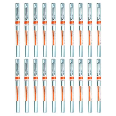 Tazrigo Tension Pneumothorax Chest Decompression Needle Body Piercing Needles Outdoor Hiking Supplies, 14G 2pcs