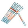 Tazrigo Tension Pneumothorax Chest Decompression Needle Body Piercing Needles Outdoor Hiking Supplies, 14G 2pcs view 2