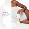 Dove Body Cream Serum Niacinamide + Even Tone for Dark Spots and Uneven Tone with Vitamin C, Pro-Retinol and Shea Butter Lotion, 8 oz view 3