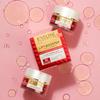 EVELINE COSMETICS Lift Booster Collagen Smoothing Filler Cream 40+ with Triple Collagen, Peptides, and Vitamin C view 4