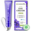 ESSENLIS Caffeine Eye Cream for Dark Circles and Puffiness, Bags Under Eyes, Collagen Anti Aging Day and Night Corrector for Women and Men view 1