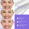 ESSENLIS Caffeine Eye Cream for Dark Circles and Puffiness, Bags Under Eyes, Collagen Anti Aging Day and Night Corrector for Women and Men view 2