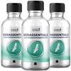 Natures NutriWave Kerassentials Oil, 8-IN-1 Plant-Based Formula, Natural Ingredients | Made in USA, No Stimulants, Non-GMO  15ml, 3 Month Supply view 1
