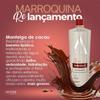 AGILISE KEEP CONTROL MARROQUINA CONDITIONING ACTIVE - VEGETAL KERATIN - AGI CONTROL - FOR ALL HAIR TYPES - 1L view 2