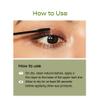 i-ENVY Cluster Palette Active Lash Serum, Daily Lash Care for Stronger & Thicker Lashes, Wild Yam Root Extract for Hair Loss Prevention, Botanical Ingredients Infused view 4