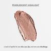 Boomstick Rose Nude  Duo - Blush Stick in Rose Nude & Boomstick Glimmer  Highlighter Stick, Multi-Use Vegan Moisturizer & Makeup Sticks - BOOM! by Cindy Joseph view 2