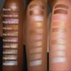 HAUS LABS BY LADY GAGA Bio-Radiant Gel-Powder Highlighter in Chocolate Opal & Complimentary Sheet Masque view 3