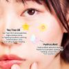 Epielle Acne Patch Shapes Edition, Hydrocolloid Dressing, Fun for Parties, Sleepovers, Girls' Nights, Teenager Gift (Daily Patch, 72ct) view 4