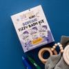 Aura Cacia Kids Bedtime Fizzy Bath Kit view 4
