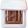 HAUS LABS BY LADY GAGA Bio-Radiant Gel-Powder Highlighter in Bronzite & Complimentary Sheet Masque view 1