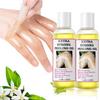 Yellow Peeling Oil For Dark Skin - Natural Formula Exfoliating Peels Solution, Exfoliating Peeling Solution For Body, Hand, Feet And Face All Skin Type view 1