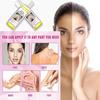 Yellow Peeling Oil For Dark Skin - Natural Formula Exfoliating Peels Solution, Exfoliating Peeling Solution For Body, Hand, Feet And Face All Skin Type view 2