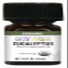 Aura Cacia Organic Eucalyptus (Radiata) Essential Oil 0.25 fl. oz. view 1