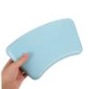 minkissy 5pcs Bathtub Pillow for and Neck Support Soft Pu Bath Cushion Powerful Cups Comfortable Design for Soaking Tub Bath Accessories for Spa view 4