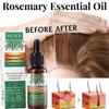 EELHOE Rosemary Hair Essential Oil. 60ml., 1 Fl Oz (Pack of 1), White view 4