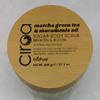 Ciroa, Matcha Green Tea & Macadamia Oil, SUGAR BODY SCRUB, 21.2 oz (600gr) Brighten & Restore, (Pack of One) view 1