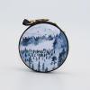 FashionCha Stylish Essential Oil Holder for Home Organization, Style B view 4