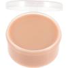 Beaupretty Scar Wax Halloween Makeup Scar Wax Fake Wound Wax Modeling Wax for Halloween Face Paint Makeup, 5.90X5.40X2.60CM view 1